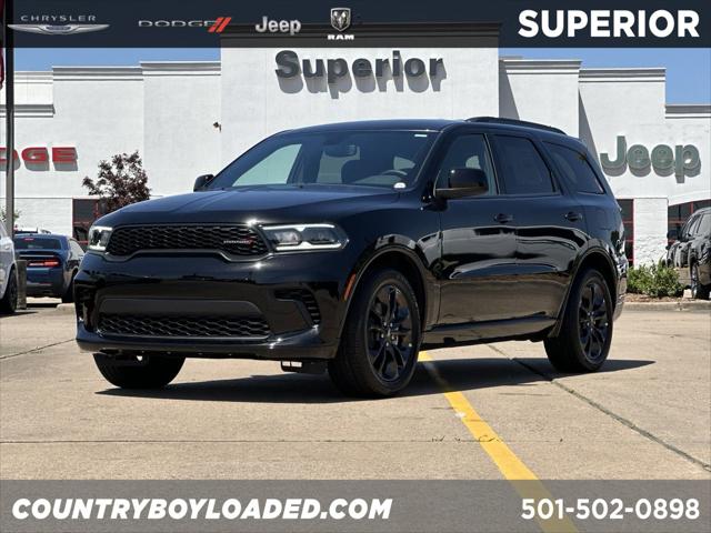 2024 Dodge Durango DURANGO GT RWD