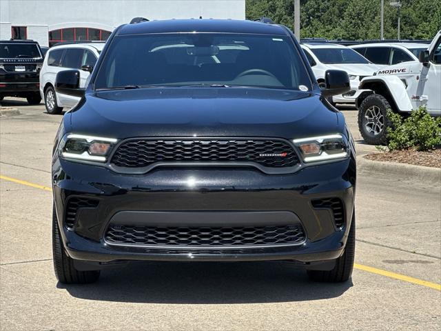 2024 Dodge Durango DURANGO GT RWD