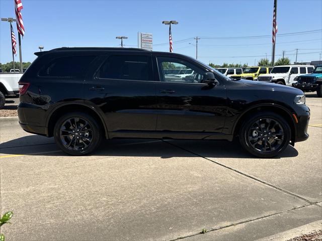 2024 Dodge Durango DURANGO GT RWD