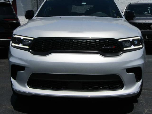 2024 Dodge Durango DURANGO GT PLUS AWD