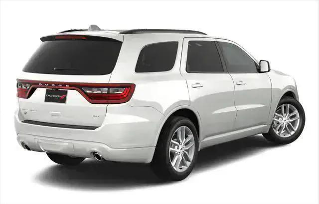 2024 Dodge Durango DURANGO GT PLUS AWD