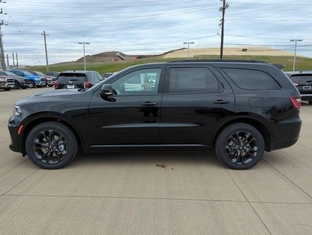 2024 Dodge Durango DURANGO R/T PREMIUM AWD