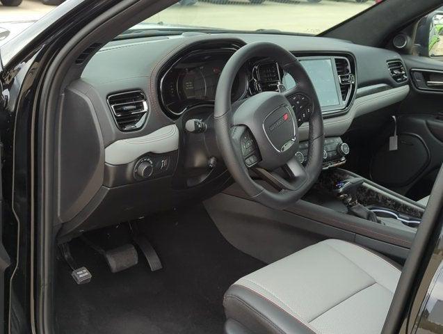 2024 Dodge Durango DURANGO R/T PREMIUM AWD