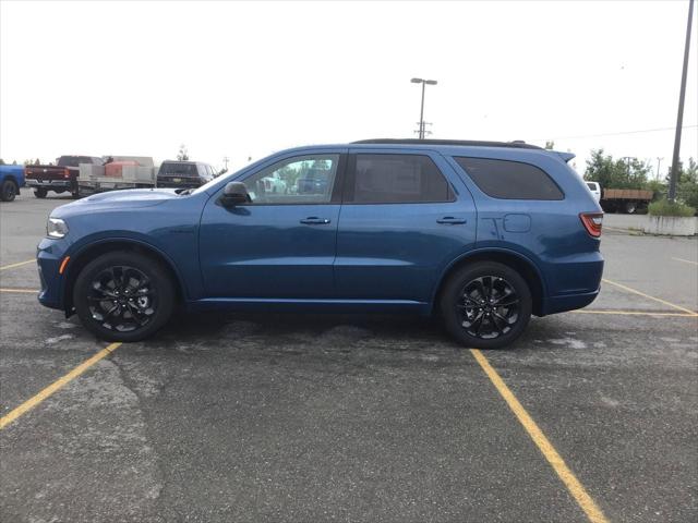 2024 Dodge Durango DURANGO R/T AWD