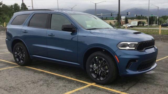 2024 Dodge Durango DURANGO R/T AWD