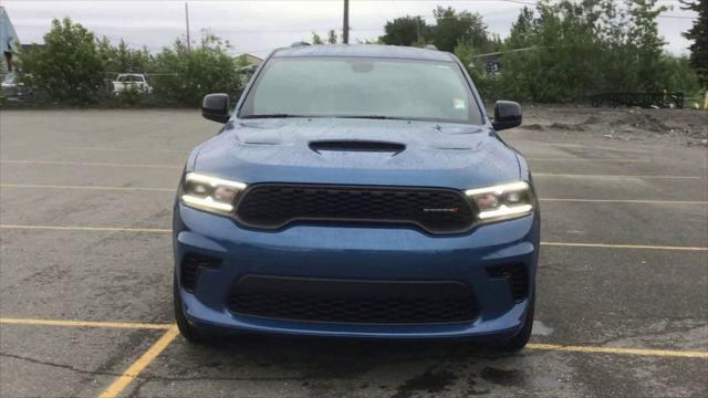 2024 Dodge Durango DURANGO R/T AWD