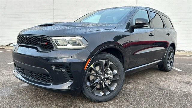 2024 Dodge Durango DURANGO R/T PREMIUM AWD