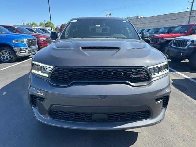 2024 Dodge Durango DURANGO GT PLUS AWD