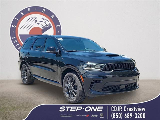 2024 Dodge Durango DURANGO GT PLUS RWD