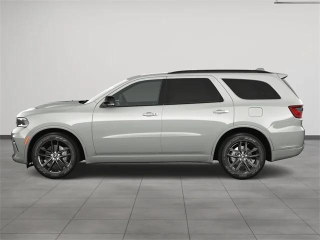 2024 Dodge Durango DURANGO GT PREMIUM RWD