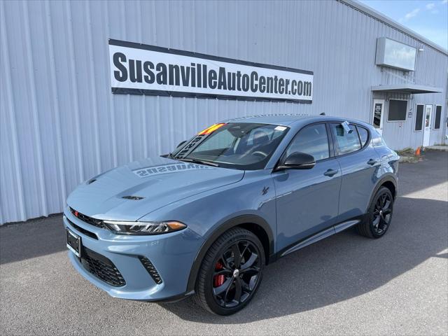 2024 Dodge Hornet DODGE HORNET R/T EAWD