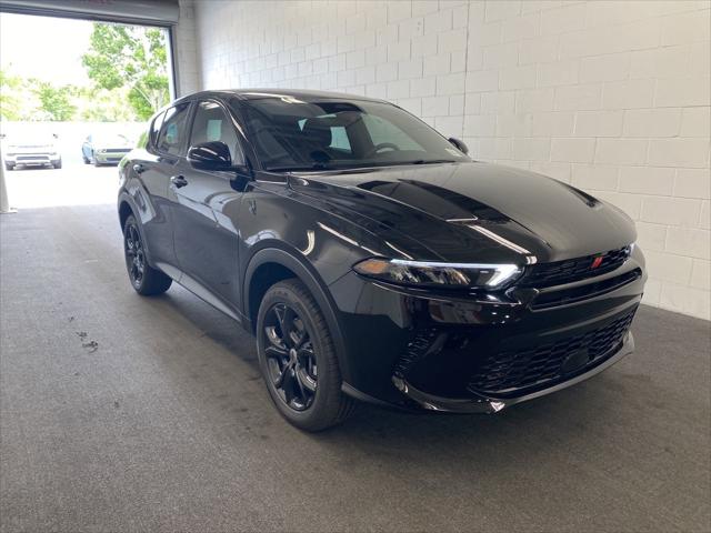 2024 Dodge Hornet DODGE HORNET GT AWD