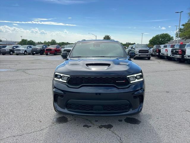 2024 Dodge Durango DURANGO GT PLUS RWD