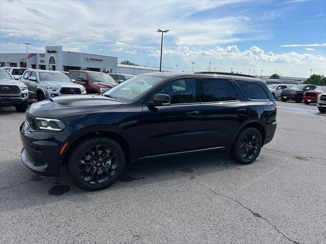 2024 Dodge Durango DURANGO GT PLUS RWD