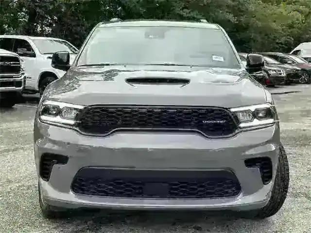 2024 Dodge Durango DURANGO GT PREMIUM RWD