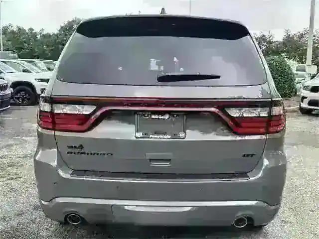 2024 Dodge Durango DURANGO GT PREMIUM RWD