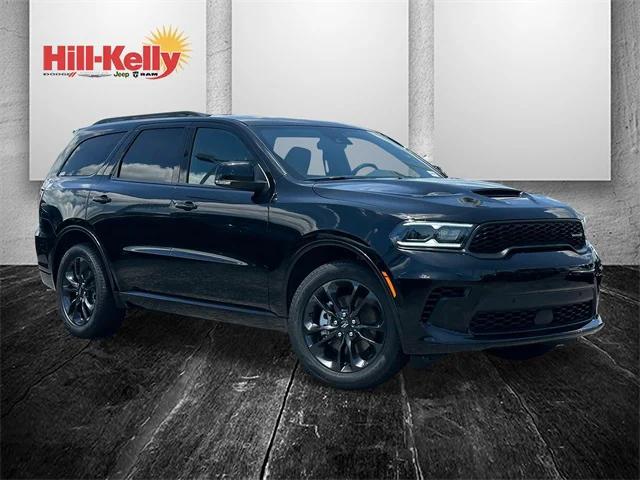 2024 Dodge Durango DURANGO GT PREMIUM RWD