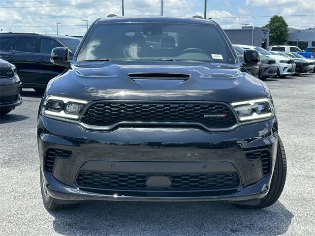 2024 Dodge Durango DURANGO GT PREMIUM RWD