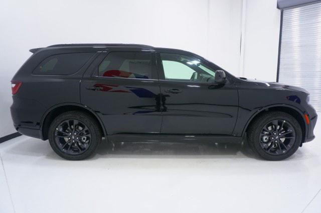 2024 Dodge Durango DURANGO GT RWD