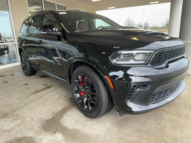 2024 Dodge Durango DURANGO SRT 392 PREMIUM AWD