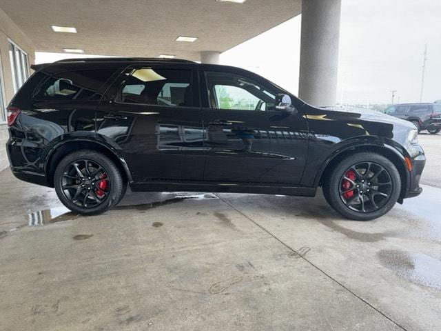 2024 Dodge Durango DURANGO SRT 392 PREMIUM AWD