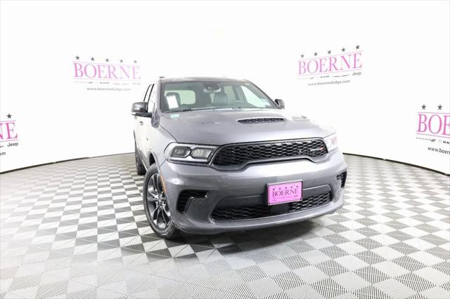 2024 Dodge Durango DURANGO R/T PLUS RWD