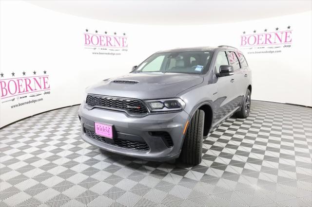 2024 Dodge Durango DURANGO R/T PLUS RWD