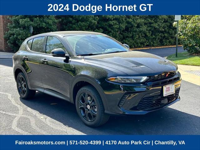 2024 Dodge Hornet DODGE HORNET GT AWD