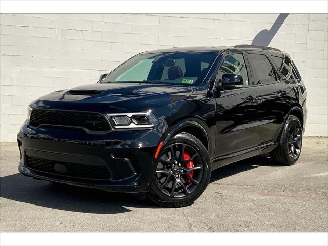 2024 Dodge Durango DURANGO SRT 392 PREMIUM AWD