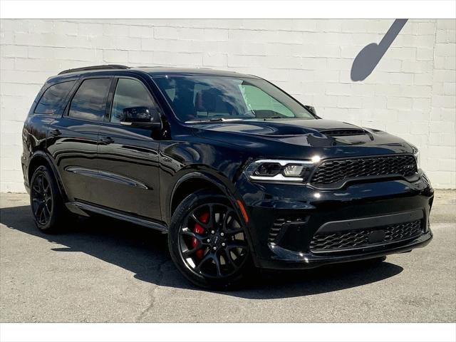 2024 Dodge Durango DURANGO SRT 392 PREMIUM AWD