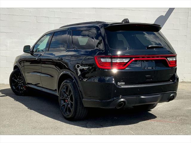 2024 Dodge Durango DURANGO SRT 392 PREMIUM AWD