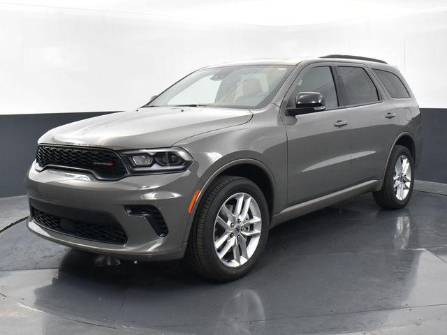 2024 Dodge Durango DURANGO GT PLUS AWD