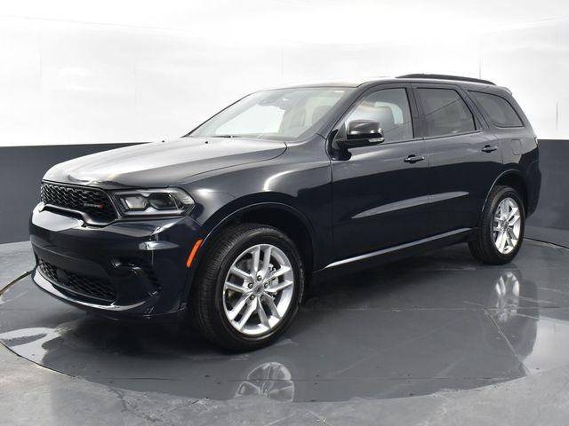 2024 Dodge Durango DURANGO GT PLUS AWD