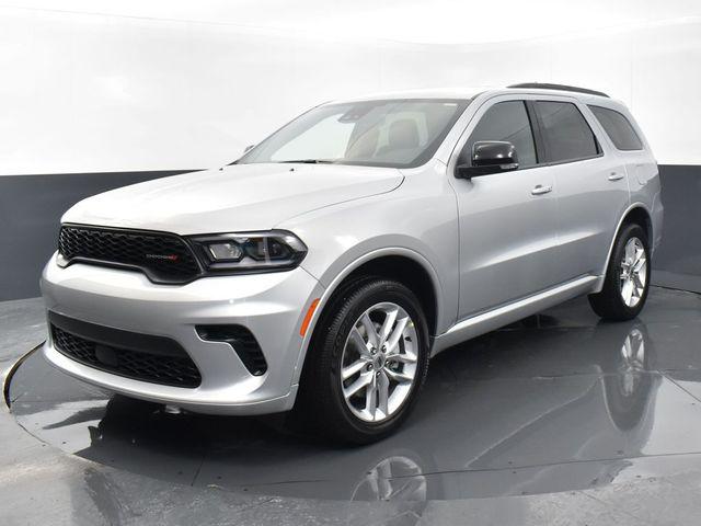 2024 Dodge Durango DURANGO GT PLUS AWD