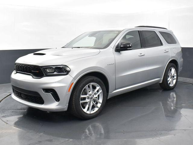 2024 Dodge Durango DURANGO R/T PLUS AWD