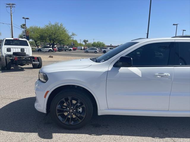 2024 Dodge Durango DURANGO GT AWD