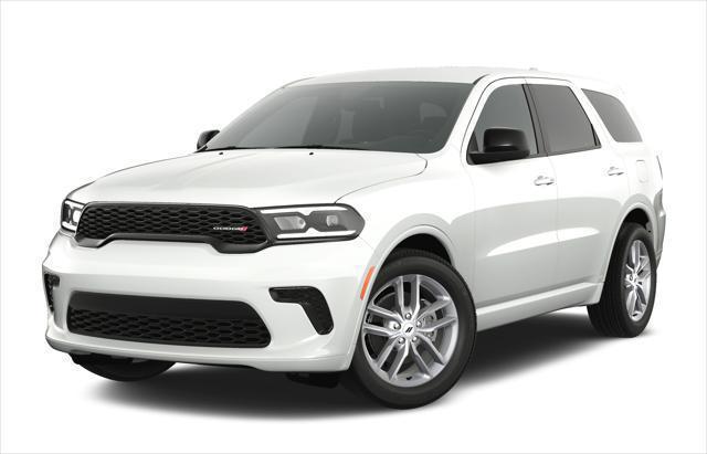 2024 Dodge Durango DURANGO GT AWD