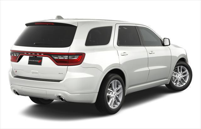 2024 Dodge Durango DURANGO GT AWD