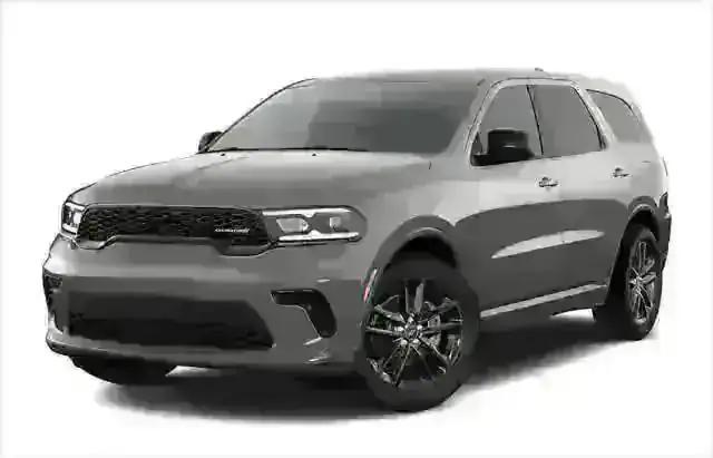 2024 Dodge Durango DURANGO GT AWD