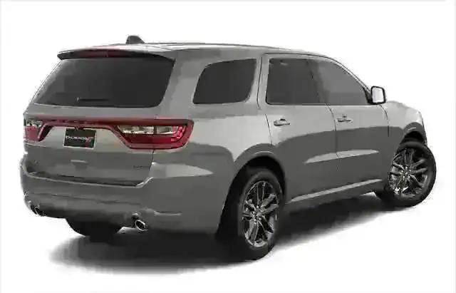 2024 Dodge Durango DURANGO GT AWD