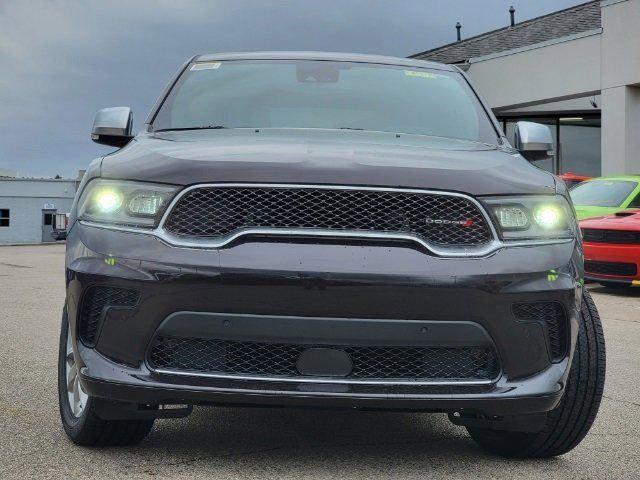 2024 Dodge Durango DURANGO CITADEL AWD