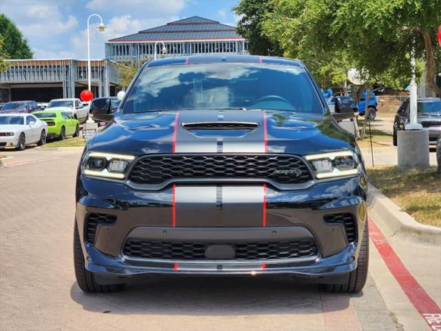 2024 Dodge Durango DURANGO SRT HELLCAT PREMIUM AWD