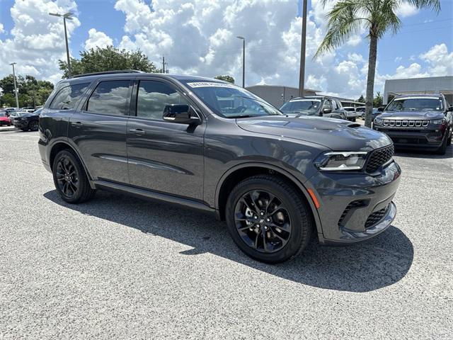 2024 Dodge Durango DURANGO GT PLUS RWD