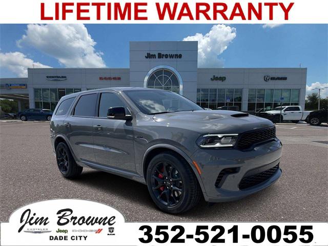 2024 Dodge Durango DURANGO SRT 392 AWD