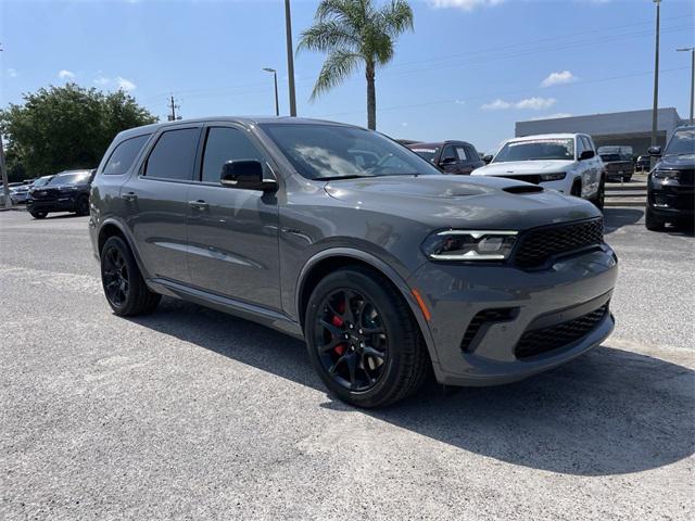 2024 Dodge Durango DURANGO SRT 392 AWD