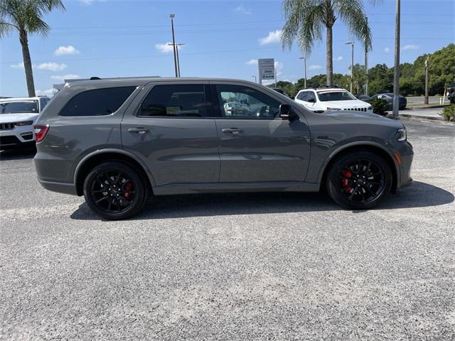 2024 Dodge Durango DURANGO SRT 392 AWD