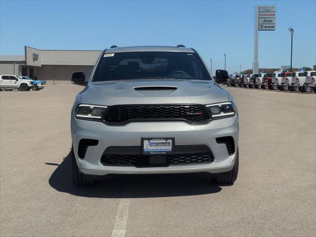 2024 Dodge Durango DURANGO R/T PLUS AWD