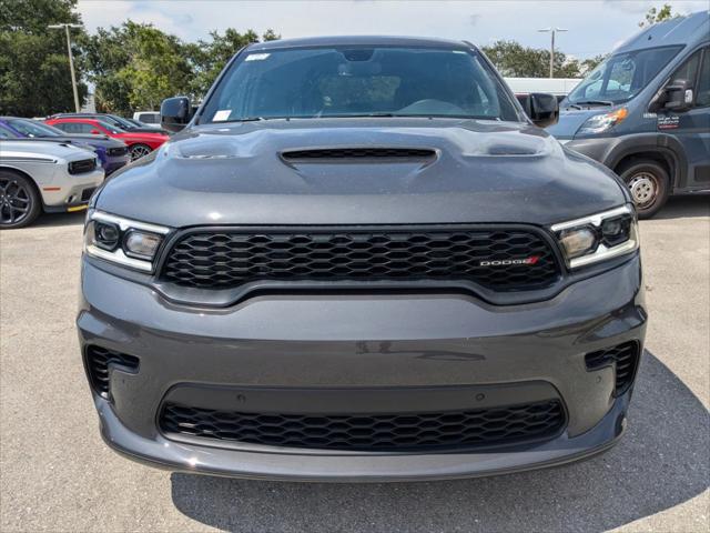 2024 Dodge Durango DURANGO R/T RWD