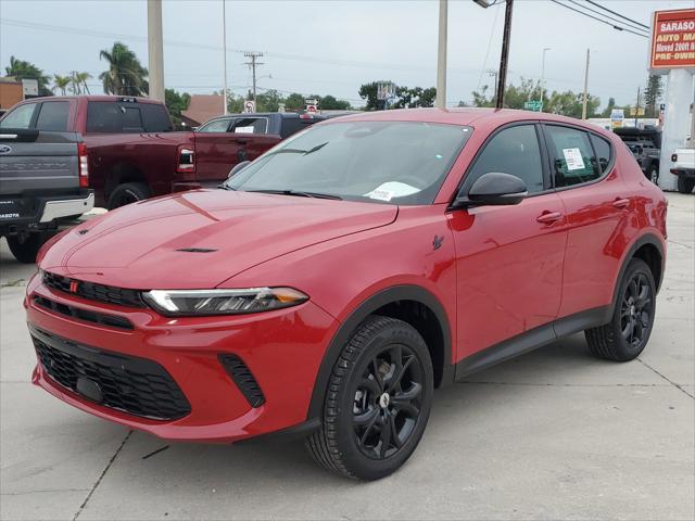 2024 Dodge Hornet DODGE HORNET GT AWD