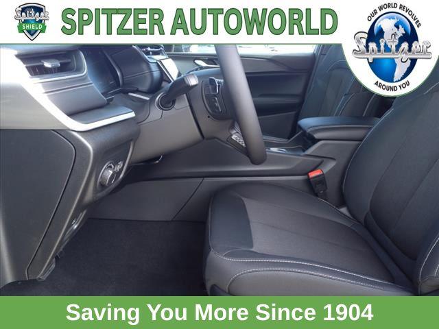 2024 Jeep Grand Cherokee GRAND CHEROKEE LAREDO 4X4